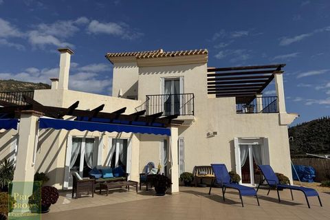Villa i Bedar, Almeria, Bedar - € 525.000 | Ref: DV1589 - foto 18