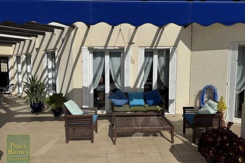 Villa i Bedar, Almeria, Bedar - € 525.000 | Ref: DV1589 - foto 19