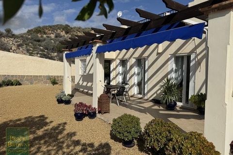 Villa i Bedar, Almeria, Bedar - € 525.000 | Ref: DV1589 - foto 20