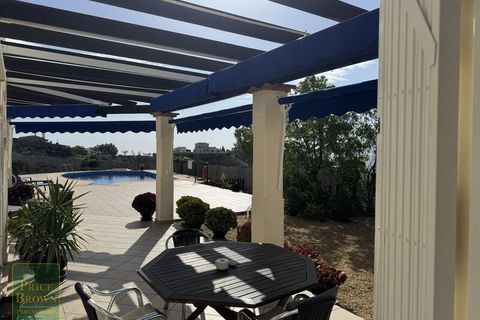 Villa i Bedar, Almeria, Bedar - € 525.000 | Ref: DV1589 - foto 21