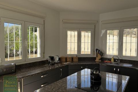 Villa i Bedar, Almeria, Bedar - € 525.000 | Ref: DV1589 - foto 23