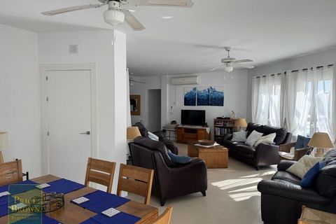 Villa i Bedar, Almeria, Bedar - € 525.000 | Ref: DV1589 - foto 24