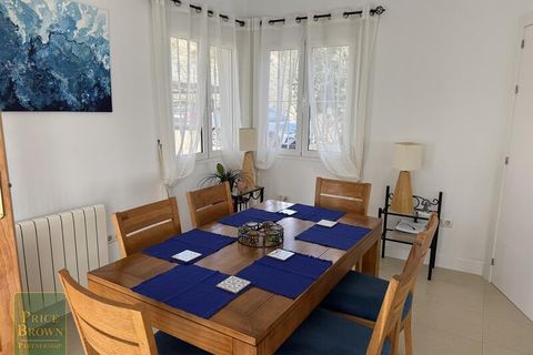 Villa i Bedar, Almeria, Bedar - € 525.000 | Ref: DV1589 - foto 25