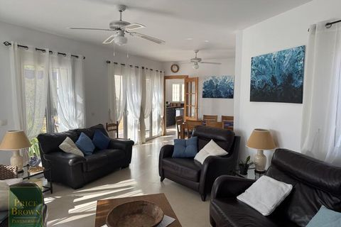 Villa i Bedar, Almeria, Bedar - € 525.000 | Ref: DV1589 - foto 28