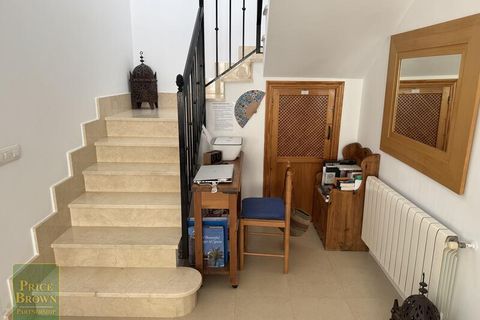 Villa i Bedar, Almeria, Bedar - € 525.000 | Ref: DV1589 - foto 29