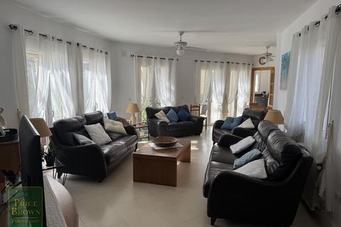 Villa i Bedar, Almeria, Bedar - € 525.000 | Ref: DV1589 - foto 30
