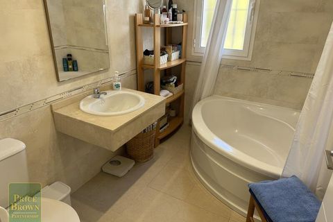 Villa i Bedar, Almeria, Bedar - € 525.000 | Ref: DV1589 - foto 31