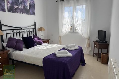 Villa i Bedar, Almeria, Bedar - € 525.000 | Ref: DV1589 - foto 32