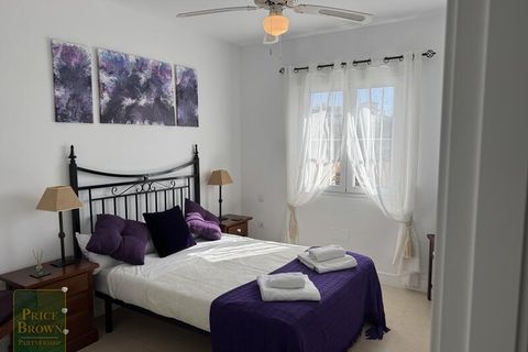 Villa i Bedar, Almeria, Bedar - € 525.000 | Ref: DV1589 - foto 33