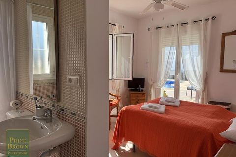 Villa i Bedar, Almeria, Bedar - € 525.000 | Ref: DV1589 - foto 37