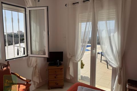Villa i Bedar, Almeria, Bedar - € 525.000 | Ref: DV1589 - foto 38