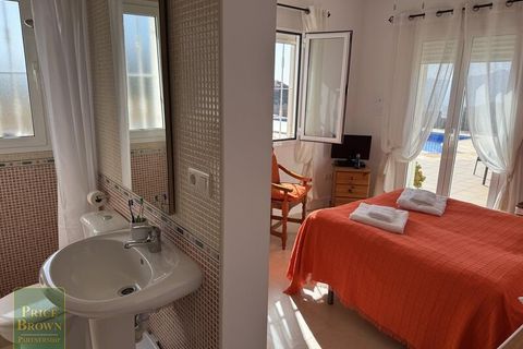Villa i Bedar, Almeria, Bedar - € 525.000 | Ref: DV1589 - foto 40