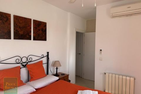 Villa i Bedar, Almeria, Bedar - € 525.000 | Ref: DV1589 - foto 42
