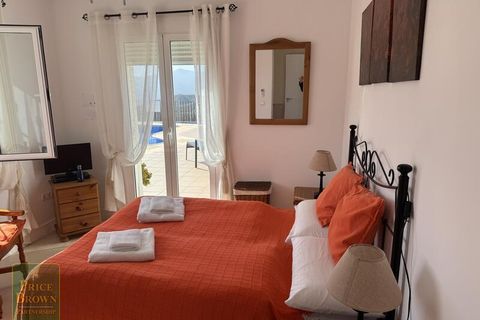 Villa i Bedar, Almeria, Bedar - € 525.000 | Ref: DV1589 - foto 43