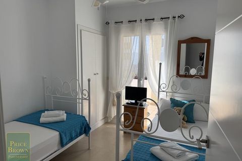 Villa i Bedar, Almeria, Bedar - € 525.000 | Ref: DV1589 - foto 44