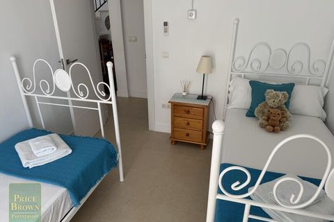 Villa i Bedar, Almeria, Bedar - € 525.000 | Ref: DV1589 - foto 45