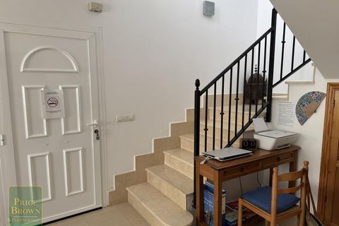 Villa i Bedar, Almeria, Bedar - € 525.000 | Ref: DV1589 - foto 46
