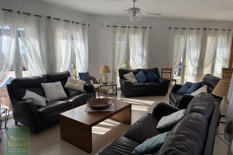 Villa i Bedar, Almeria, Bedar - € 525.000 | Ref: DV1589 - foto 47