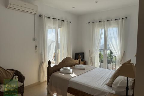 Villa i Bedar, Almeria, Bedar - € 525.000 | Ref: DV1589 - foto 48