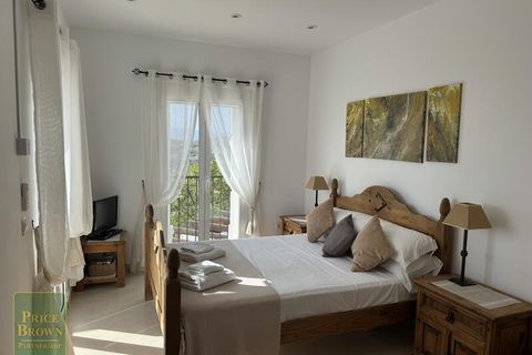 Villa i Bedar, Almeria, Bedar - € 525.000 | Ref: DV1589 - foto 49