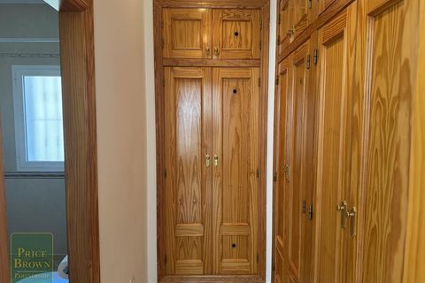 Villa i Bedar, Almeria, Bedar - € 525.000 | Ref: DV1589 - foto 50