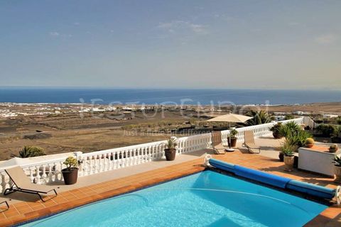 Villa a La Asomada, Tenerife, La Asomada - € 1.200.000 | Ref: PDC8293 - foto 6