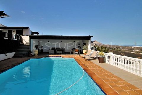 Villa a La Asomada, Tenerife, La Asomada - € 1.200.000 | Ref: PDC8293 - foto 8