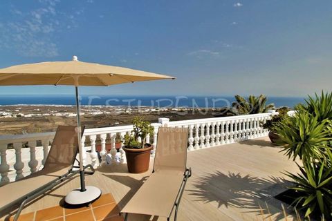 Villa a La Asomada, Tenerife, La Asomada - € 1.200.000 | Ref: PDC8293 - foto 9