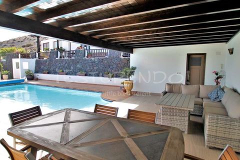 Villa a La Asomada, Tenerife, La Asomada - € 1.200.000 | Ref: PDC8293 - foto 10