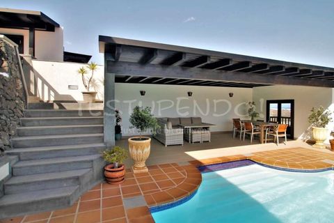Villa a La Asomada, Tenerife, La Asomada - € 1.200.000 | Ref: PDC8293 - foto 11