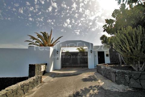 Villa a La Asomada, Tenerife, La Asomada - € 1.200.000 | Ref: PDC8293 - foto 12