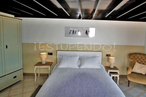 Villa a La Asomada, Tenerife, La Asomada - € 1.200.000 | Ref: PDC8293 - foto 19