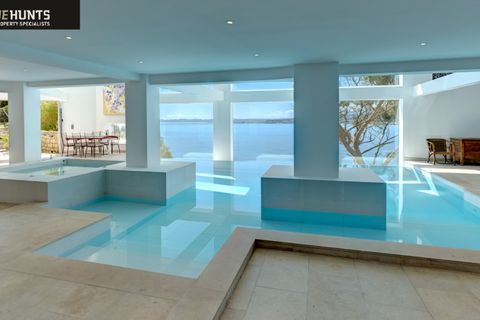 Villa a Nice, Alpes-Maritimes, Nice - € 18.500.000 | Ref: HH-15776071 - foto 14