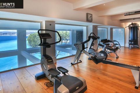 Villa a Nice, Alpes-Maritimes, Nice - € 18.500.000 | Ref: HH-15776071 - foto 15