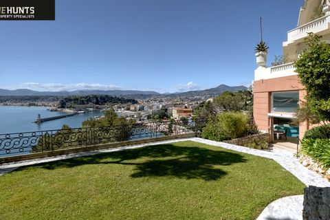 Villa a Nice, Alpes-Maritimes, Nice - € 18.500.000 | Ref: HH-15776071 - foto 18