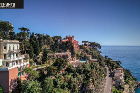 Villa i Nice, Alpes-Maritimes, Nice - € 18.500.000 | Ref: HH-15776071 - foto 2