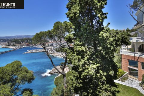 Villa i Nice, Alpes-Maritimes, Nice - € 18.500.000 | Ref: HH-15776071 - foto 4