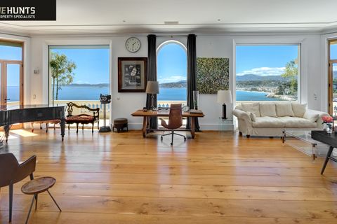 Villa i Nice, Alpes-Maritimes, Nice - € 18.500.000 | Ref: HH-15776071 - foto 6
