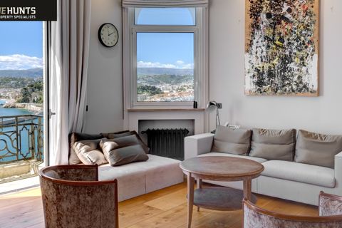 Villa i Nice, Alpes-Maritimes, Nice - € 18.500.000 | Ref: HH-15776071 - foto 12