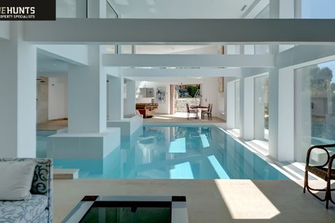 Villa i Nice, Alpes-Maritimes, Nice - € 18.500.000 | Ref: HH-15776071 - foto 16
