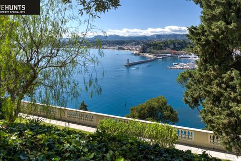 Villa i Nice, Alpes-Maritimes, Nice - € 18.500.000 | Ref: HH-15776071 - foto 17
