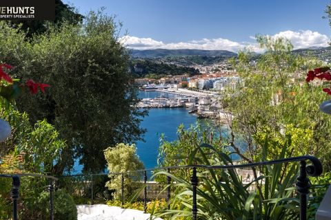 Villa i Nice, Alpes-Maritimes, Nice - € 18.500.000 | Ref: HH-15776071 - foto 20