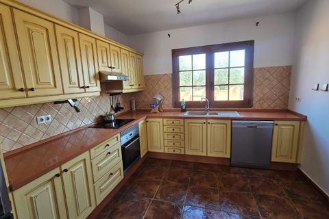 Villa i Antigua, Fuerteventura, Antigua - € 430 000 | Ref: VCCAN3-0205 - foto 8