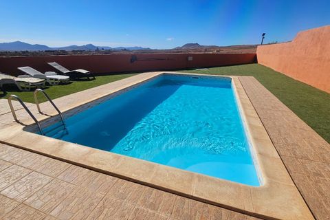 Villa i Antigua, Fuerteventura, Antigua - € 430 000 | Ref: VCCAN3-0205 - foto 9