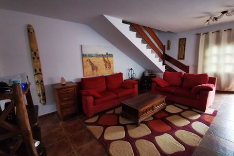 Villa i Antigua, Fuerteventura, Antigua - € 430 000 | Ref: VCCAN3-0205 - foto 13