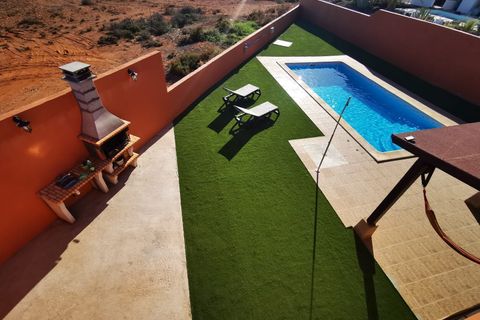 Villa i Antigua, Fuerteventura, Antigua - € 430 000 | Ref: VCCAN3-0205 - foto 16