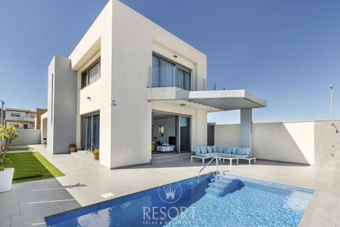 Villa i Los Belones, Murcia, Los Belones - € 789.000 | Ref: BELVILLA - foto 1