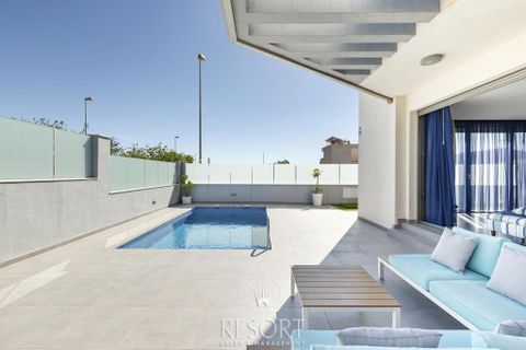 Villa i Los Belones, Murcia, Los Belones - € 789.000 | Ref: BELVILLA - foto 2