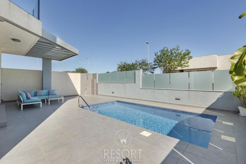 Villa i Los Belones, Murcia, Los Belones - € 789.000 | Ref: BELVILLA - foto 4