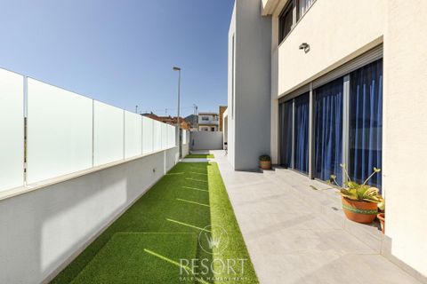 Villa i Los Belones, Murcia, Los Belones - € 789.000 | Ref: BELVILLA - foto 5